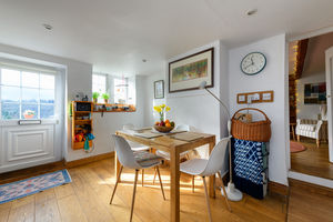 Dining Room- click for photo gallery